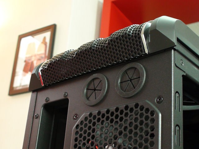 CM690 II Plus