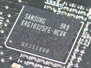 ASUS EAH 5770 CuCore/2DI/1GD5