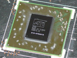 ASUS EAH 5770 CuCore/2DI/1GD5