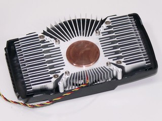ASUS EAH 5770 CuCore/2DI/1GD5