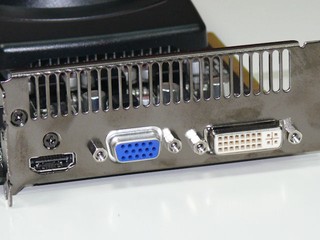 ASUS EAH 5770 CuCore/2DI/1GD5