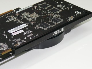 ASUS EAH 5770 CuCore/2DI/1GD5