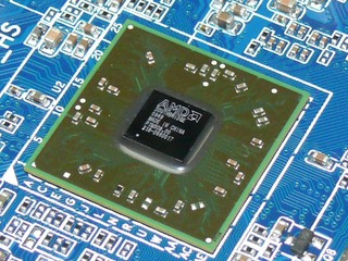 GIGABYTE GA-770T-USB3