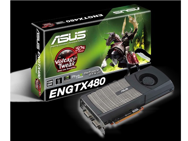 ASUS 480