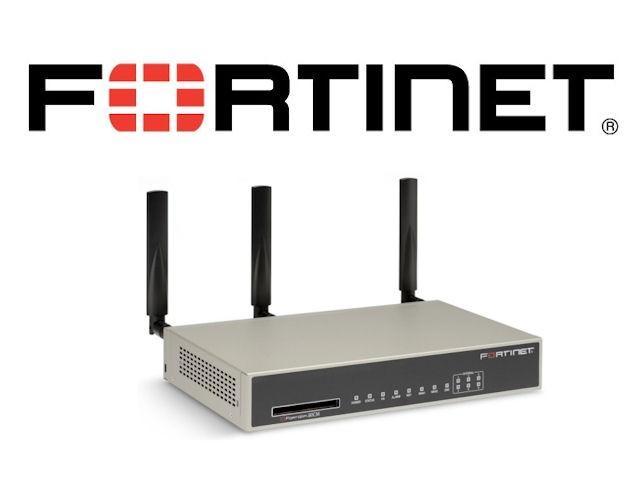 Fortinet