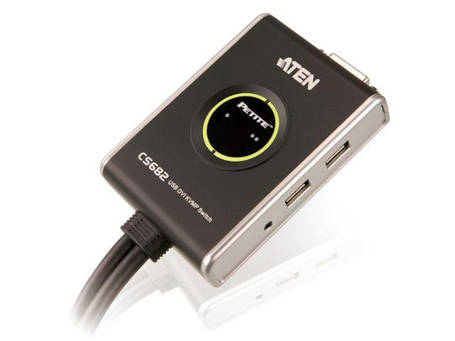 ATEN CS682