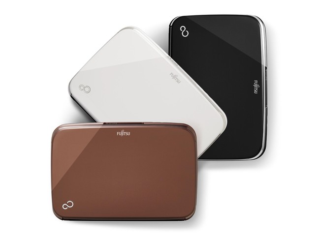 LifeBook MH380A