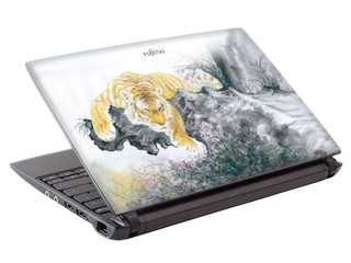 LifeBook MH330 Mini-Notebook