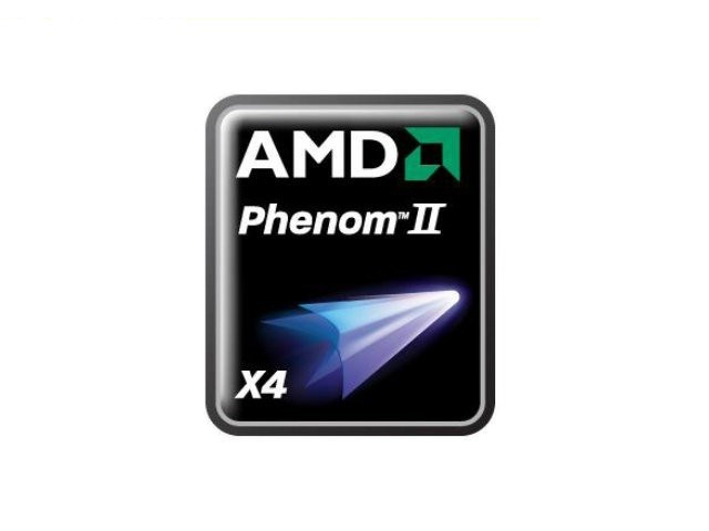  Phenom II X4