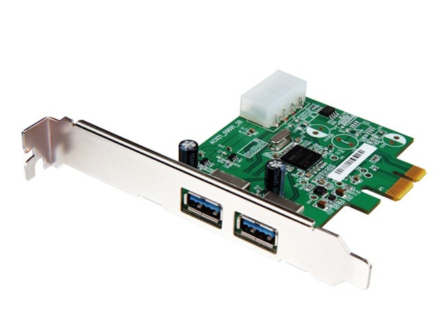 Transcend PDU3 USB 3.0