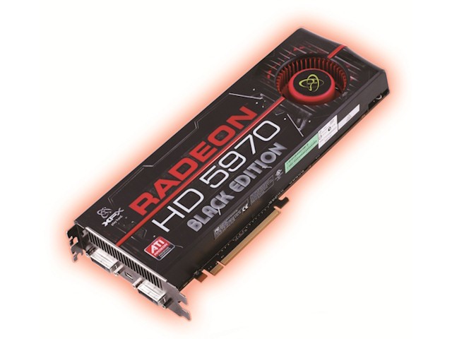 XFX Radeon HD 5890