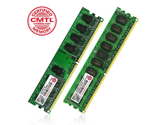 CMTL DDR3