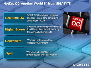 GIGABYTE MB