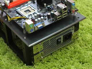 Mini-ITX rack KX1