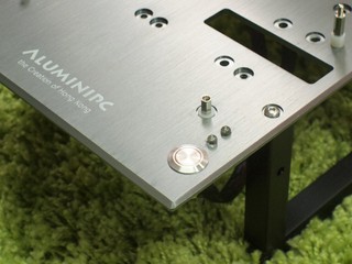 Mini-ITX rack KX1
