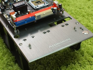 Mini-ITX rack KX1