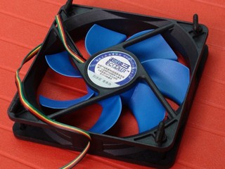 PC Cooler南海5