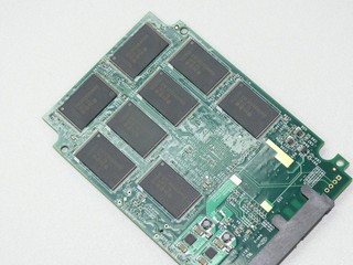 OCZ Vertex 2  SSD