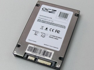 OCZ Vertex 2  SSD