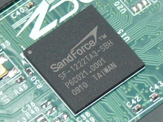 OCZ Vertex 2