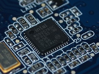Intel DH57JG Mini-ITX H57