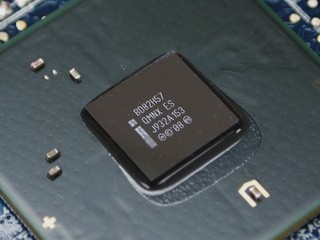 Intel DH57JG