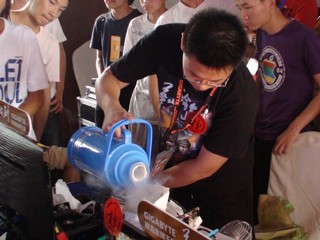 GO OC 2010