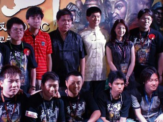 GO OC 2010