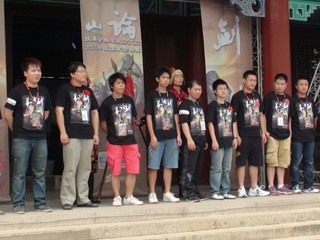 GO OC 2010