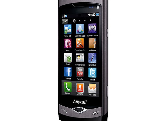 Samsung Wave