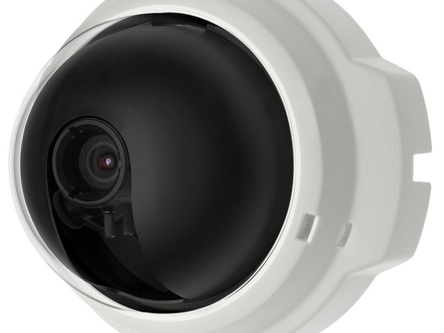 AXIS M32 Network Camera
