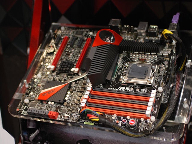 ASUS