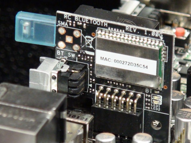 RC
