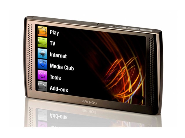 MasterOA archos