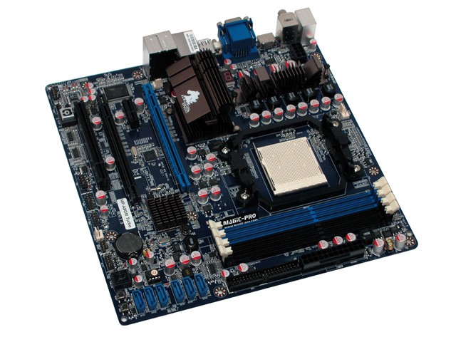  MP-A8GM-Turbo