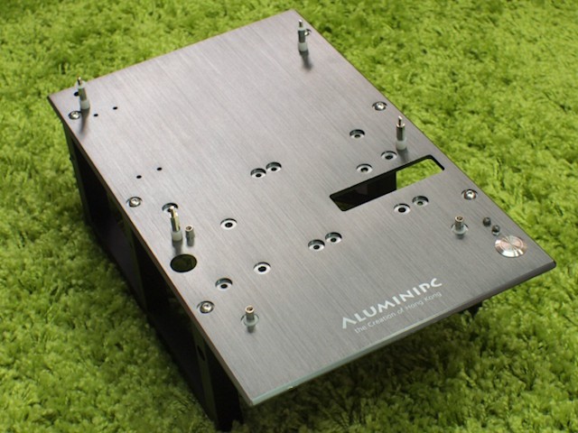 Mini-ITX rack KX1