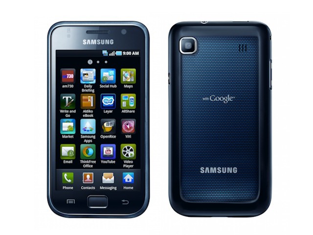 Samsung Galaxy S i9000
