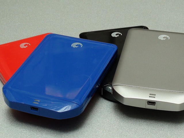 Seagate