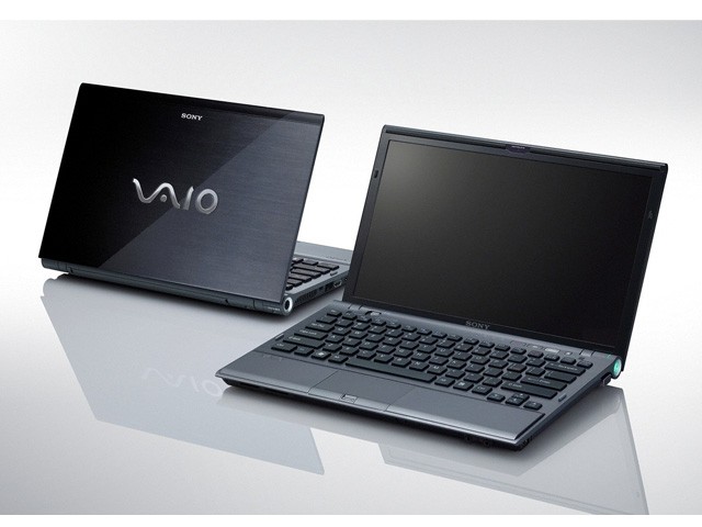 Z series