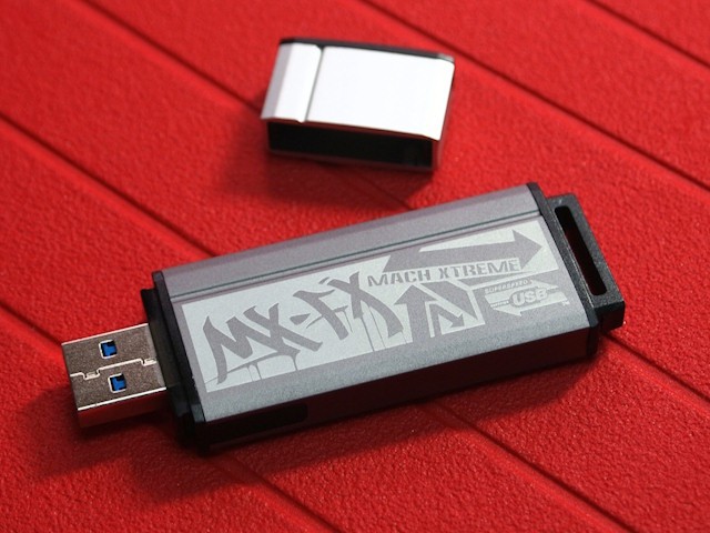 MX-FX Series USB3.0