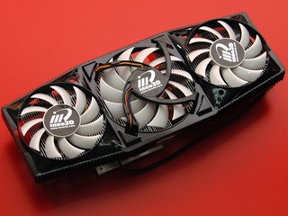 Inno3D GeForce GTX470 3Fan