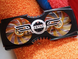 ZOTAC GeForce GTX 470 AMP!