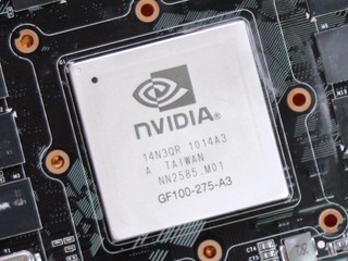 ZOTAC GeForce GTX 470 AMP!