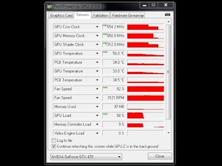 ZOTAC GeForce GTX 470 AMP!
