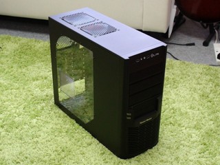 Cooler Master Elite 430 Black