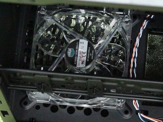 Cooler Master Elite 430 Black