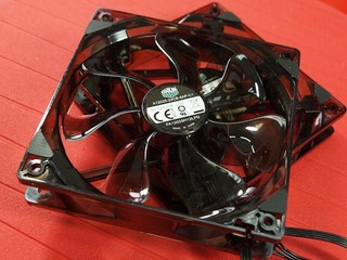 Cooler Master V6GT