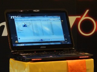 msi GT660