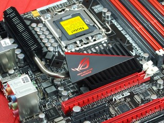 ASUS Rampage III GENE
