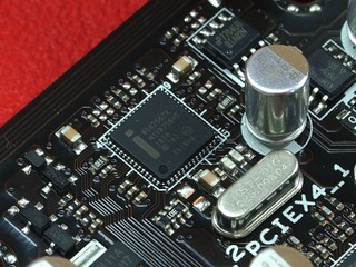ASUS Rampage III GENE